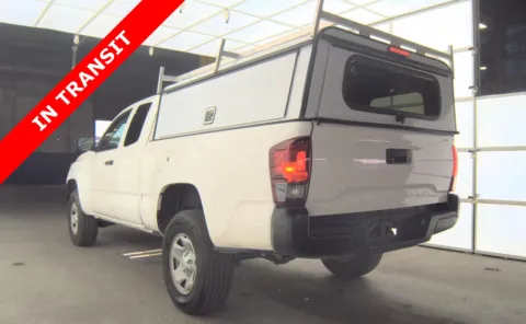 More photos of 2020 Toyota Tacoma SR at Auto Boutique Florida, FL