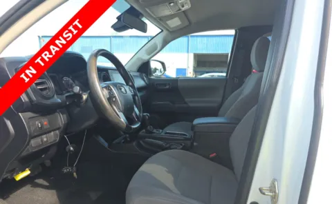 More photos of 2020 Toyota Tacoma SR at Auto Boutique Florida, FL