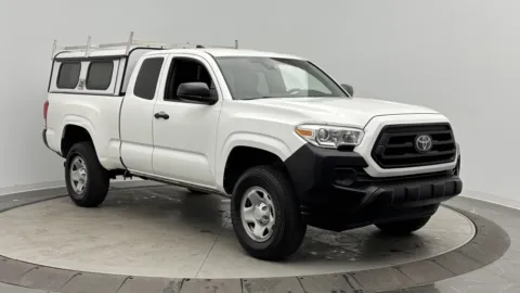 Another view of 2020 Toyota Tacoma SR for sale in Jacksonville, FL at Auto Boutique Florida