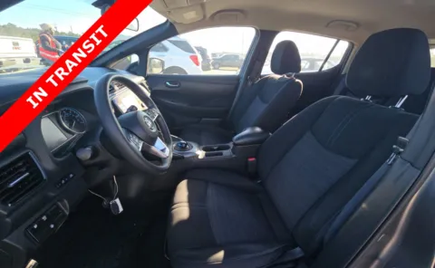 More photos of 2021 Nissan LEAF S at Auto Boutique Florida, FL