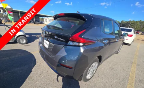 More photos of 2021 Nissan LEAF S at Auto Boutique Florida, FL