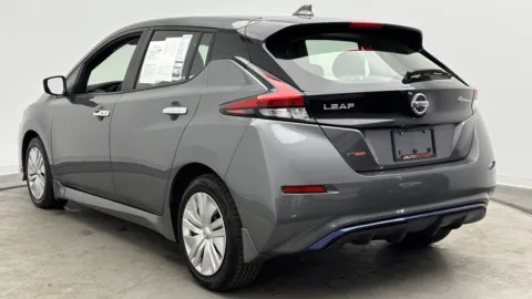 More photos of 2021 Nissan LEAF S at Auto Boutique Florida, FL
