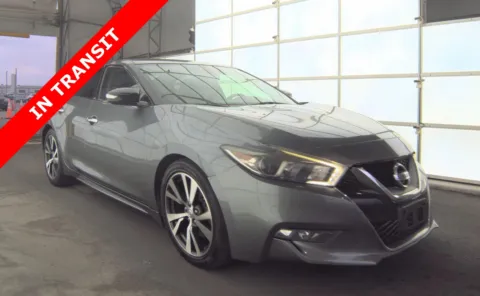 Another view of 2017 Nissan Maxima SV for sale in Jacksonville, FL at Auto Boutique Florida