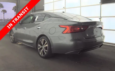 More photos of 2017 Nissan Maxima SV at Auto Boutique Florida, FL