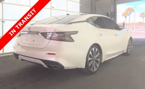 More photos of 2023 Nissan Maxima Platinum at Auto Boutique Florida, FL