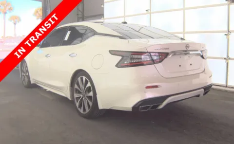 More photos of 2023 Nissan Maxima Platinum at Auto Boutique Florida, FL