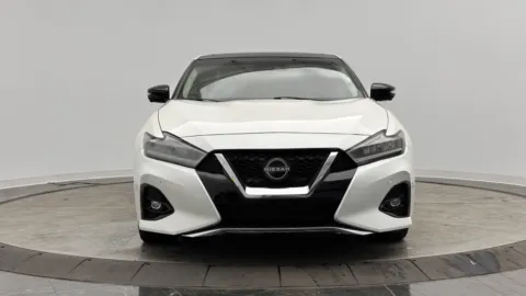 Photos of 2023 Nissan Maxima Platinum for sale in Jacksonville, FL at Auto Boutique Florida
