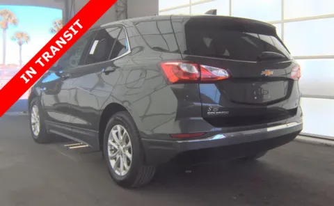 More photos of 2020 Chevrolet Equinox LT at Auto Boutique Florida, FL