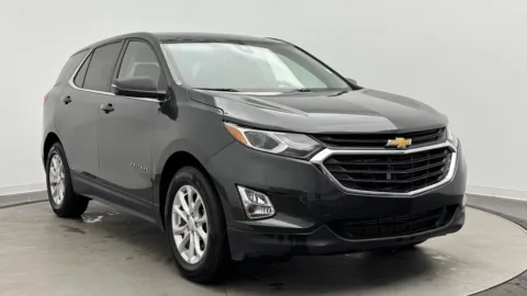 Another view of 2020 Chevrolet Equinox LT for sale in Jacksonville, FL at Auto Boutique Florida
