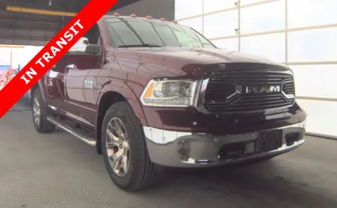 Another view of 2019 Ram 1500 Classic Laramie for sale in Jacksonville, FL at Auto Boutique Florida