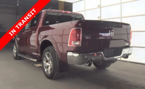 More photos of 2019 Ram 1500 Classic Laramie at Auto Boutique Florida, FL