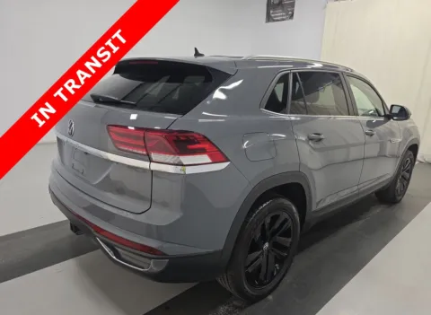 More photos of 2023 Volkswagen Atlas Cross Sport 3.6L V6 SE w/Technology at Auto Boutique Florida, FL