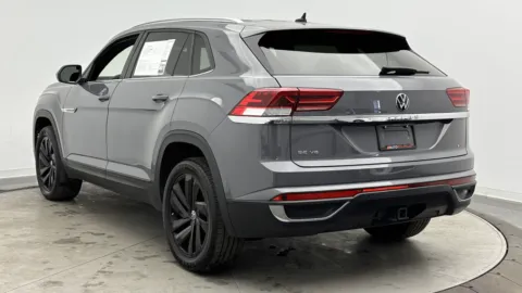 More photos of 2023 Volkswagen Atlas Cross Sport 3.6L V6 SE w/Technology at Auto Boutique Florida, FL