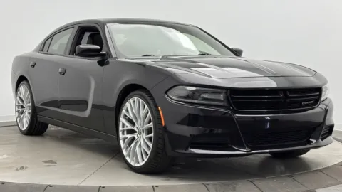 Another view of 2019 Dodge Charger SXT for sale in Jacksonville, FL at Auto Boutique Florida