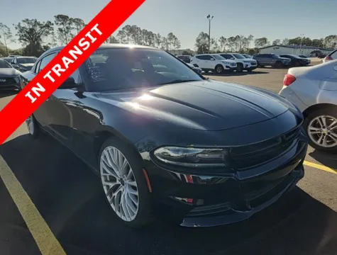Another view of 2019 Dodge Charger SXT for sale in Jacksonville, FL at Auto Boutique Florida