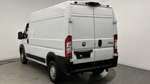 More photos of 2024 Ram ProMaster Cargo Van Tradesman at Auto Boutique Florida, FL
