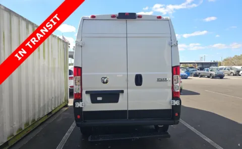 More photos of 2024 Ram ProMaster Cargo Van Tradesman at Auto Boutique Florida, FL