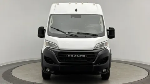 Photos of 2024 Ram ProMaster Cargo Van Tradesman for sale in Jacksonville, FL at Auto Boutique Florida