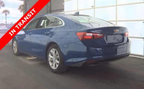 More photos of 2023 Chevrolet Malibu LT at Auto Boutique Florida, FL