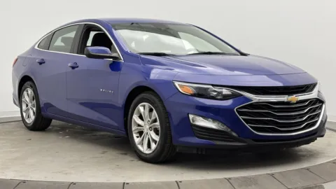 Another view of 2023 Chevrolet Malibu LT for sale in Jacksonville, FL at Auto Boutique Florida