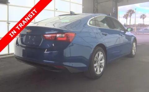 More photos of 2023 Chevrolet Malibu LT at Auto Boutique Florida, FL