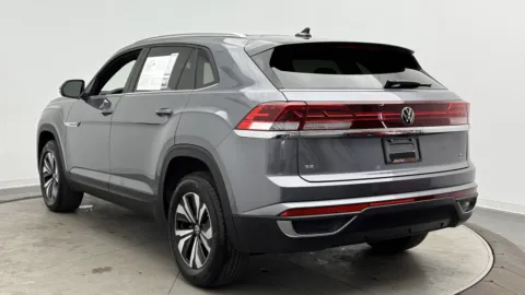 More photos of 2025 Volkswagen Atlas Cross Sport 2.0T SE at Auto Boutique Florida, FL