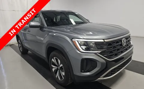 Another view of 2025 Volkswagen Atlas Cross Sport 2.0T SE for sale in Jacksonville, FL at Auto Boutique Florida