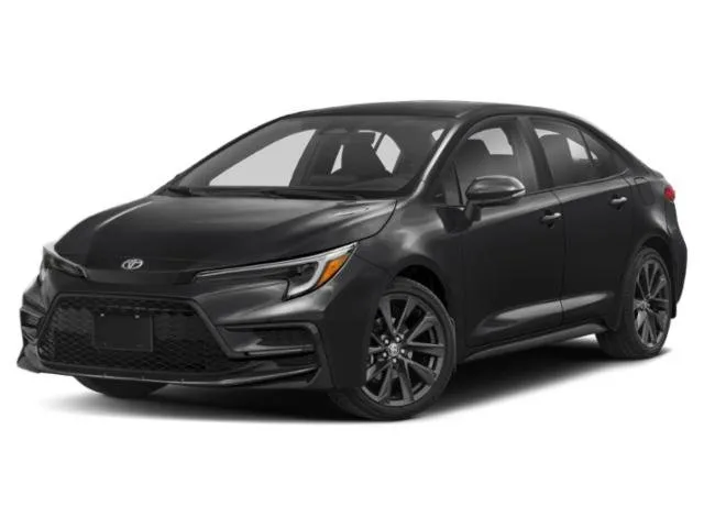 2023 Toyota Corolla SE for sale in Jacksonville, FL