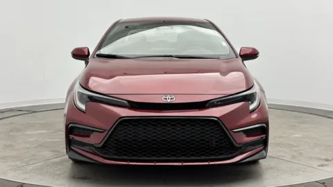 Photos of 2023 Toyota Corolla SE for sale in Jacksonville, FL at Auto Boutique Florida