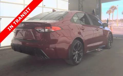 More photos of 2023 Toyota Corolla SE at Auto Boutique Florida, FL