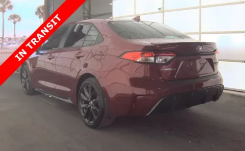 More photos of 2023 Toyota Corolla SE at Auto Boutique Florida, FL