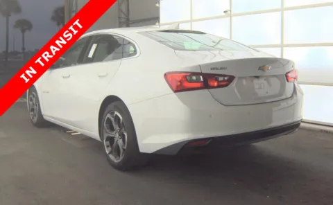 More photos of 2024 Chevrolet Malibu LT at Auto Boutique Florida, FL