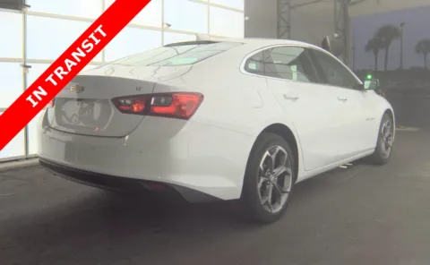 More photos of 2024 Chevrolet Malibu LT at Auto Boutique Florida, FL