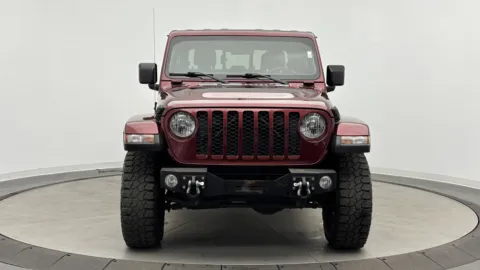 Photos of 2021 Jeep Gladiator Sport S for sale in Jacksonville, FL at Auto Boutique Florida