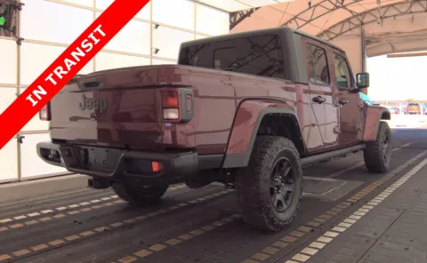 More photos of 2021 Jeep Gladiator Sport S at Auto Boutique Florida, FL