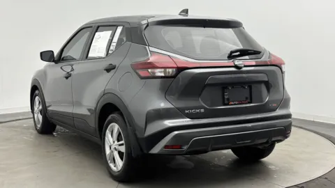 More photos of 2024 Nissan Kicks S at Auto Boutique Florida, FL