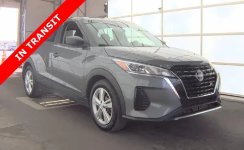 Another view of 2024 Nissan Kicks S for sale in Jacksonville, FL at Auto Boutique Florida