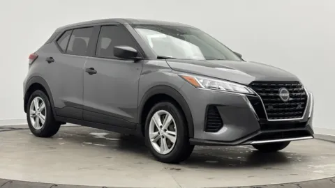 Another view of 2024 Nissan Kicks S for sale in Jacksonville, FL at Auto Boutique Florida