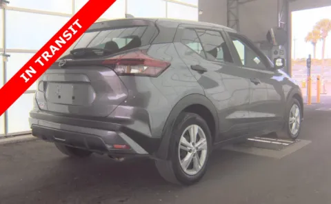 More photos of 2024 Nissan Kicks S at Auto Boutique Florida, FL