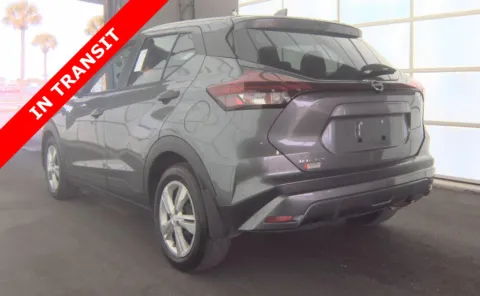 More photos of 2024 Nissan Kicks S at Auto Boutique Florida, FL