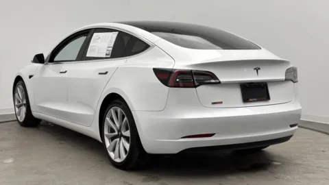 More photos of 2020 Tesla Model 3 Standard Range Plus at Auto Boutique Florida, FL