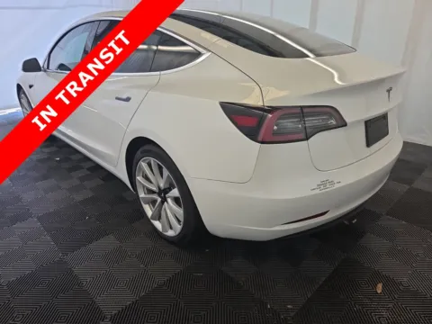 Another view of 2020 Tesla Model 3 Standard Range Plus for sale in Jacksonville, FL at Auto Boutique Florida