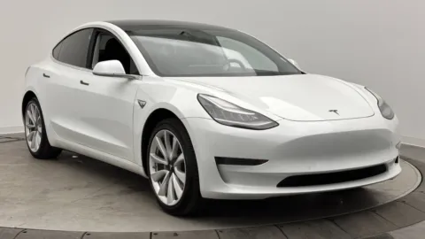 Another view of 2020 Tesla Model 3 Standard Range Plus for sale in Jacksonville, FL at Auto Boutique Florida