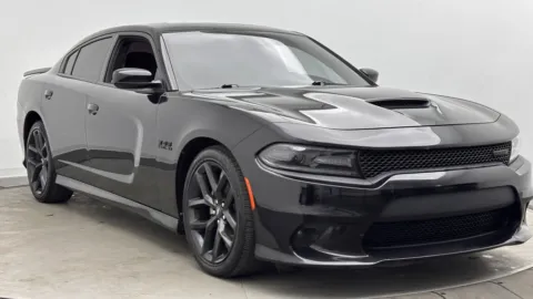 Another view of 2021 Dodge Charger R/T for sale in Jacksonville, FL at Auto Boutique Florida