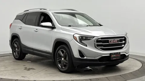 Another view of 2020 GMC Terrain SLT for sale in Jacksonville, FL at Auto Boutique Florida