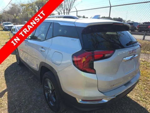 More photos of 2020 GMC Terrain SLT at Auto Boutique Florida, FL