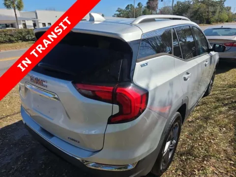 More photos of 2020 GMC Terrain SLT at Auto Boutique Florida, FL
