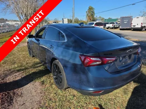 More photos of 2024 Chevrolet Malibu LT at Auto Boutique Florida, FL