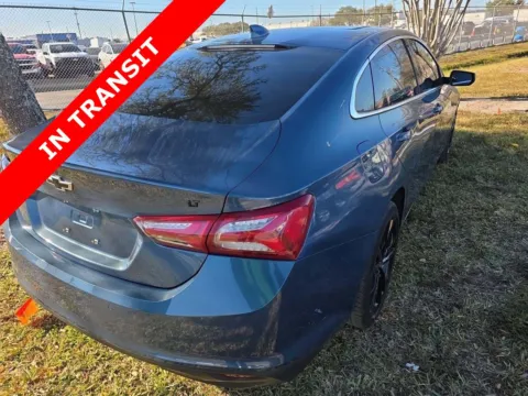 More photos of 2024 Chevrolet Malibu LT at Auto Boutique Florida, FL