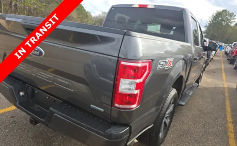 More photos of 2019 Ford F-150 XL at Auto Boutique Florida, FL